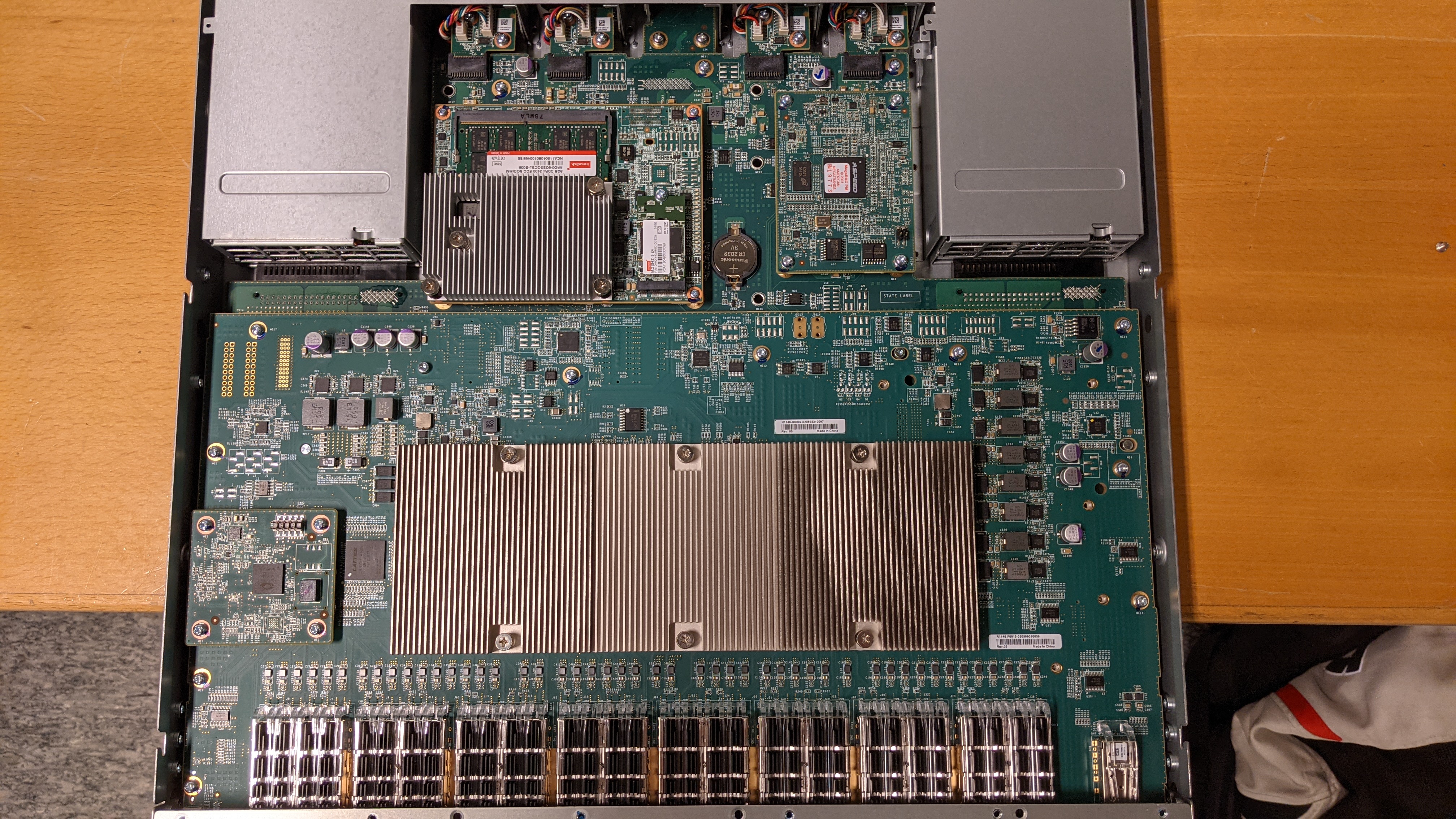 Motherboard